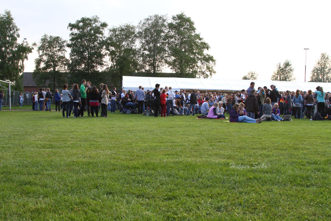 Bild 184 - Public Viewing